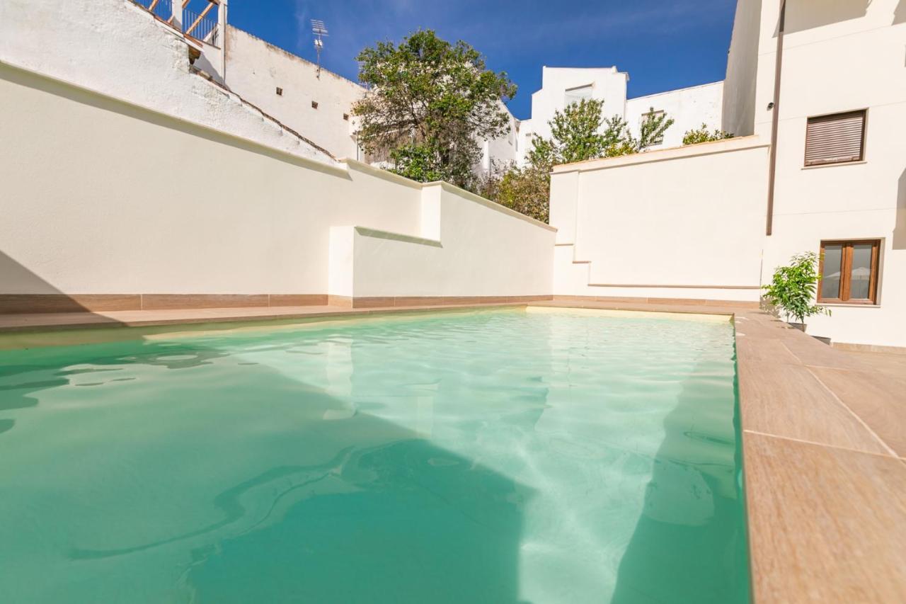 شقة Centrico Y Moderno Con Piscina Y Parking خاين المظهر الخارجي الصورة